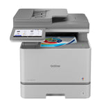 Impresora Brother Multifunción Láser Color Mfcl8970cdw
