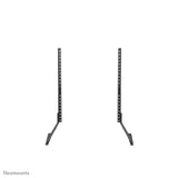 Soporte Neomounts Tischhalterung 800x400mm 40kg 23-75'' Fix Negro