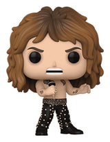 EAN 0889698797085 - FUNKO POP! Ozzy Osbourne Shirtless imagen 1