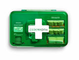EAN 7310800015979 - Cederroth Wound Care Kit de primeros auxilios para casa imagen 3