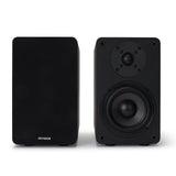Aiwa Sp-A100 Black Altavoces Hifi Pasivos De Estantería