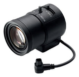 EAN 800549962605 - Bosch LVF-5003C-P2713 cámaras de seguridad y montaje para vivienda Lente imagen 1