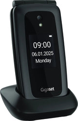 Gigaset Gl795 Dark Gris 4g