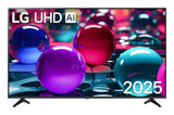 Tv Lg Ai 50ua73003la.Aeuq 50" Led 4k Uhd Smart Tv Webos Hdr10