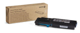 Xerox Phaser 6600/6605 Toner Cian Xl