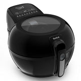 EAN 3045380017016 - Tefal FZ7738 Sencillo Independiente 1500 W Freidora de aire caliente Negro imagen 2