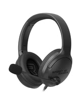 EAN 3700104434387 - Spirit of Gamer Pro H4 Auriculares Alámbrico Diadema Juego Negro imagen 1