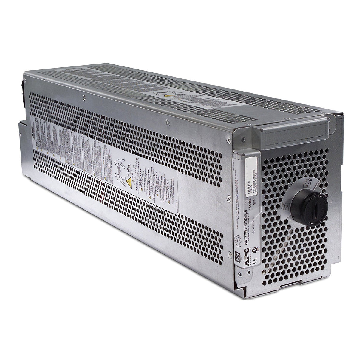 EAN 0731304218869 - APC Battery Module 4KVA f Symmetra LX imagen 2