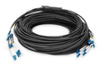 EAN 4016032485193 - Digitus DK-2A338U050BK-BBB Cable de fibra óptica e InfiniBand 50 m U-DQ(ZN) BH Negro imagen 1