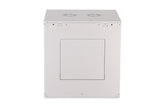 EAN 4016032488637 - Digitus DN-37110 armario rack 12U Bastidor de pared Gris claro imagen 4