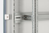 EAN 4016032505020 - Digitus DN-31201 armario rack 42U Rack o bastidor independiente Gris imagen 6