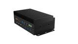 Lenovo Thinkedge Se60n Gen 2 13mc - Usff - Core Ultra 5 235h / 2.4 Ghz - Ram 16 Gb - Ssd 512 Gb - Nvme, - Arc Graphics 140t - Wi-Fi 6e, 1gbe, 2.5gbe - Wlan: 802.11a/B/G/N/Ac/Ax (Wi-Fi 6e)