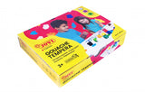 EAN 8412027000673 - Jovi 512 pintura para manualidades Gouache 35 ml 12 pieza(s) imagen 1