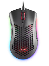 EAN 4710562759235 - Mars Gaming MMEX ratón Juego mano derecha USB tipo A Óptico 32000 DPI imagen 3