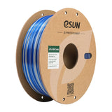 Epla-Silk Candy 1,75mm Silver Azul 1kg