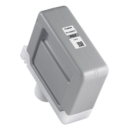 EAN 4549292049404 - Canon PFI-1300PGY cartucho de tinta Original Fotos gris imagen 1