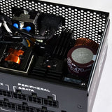 Fuente De Alimentacion Sfx 750w Lian Li Sp750
