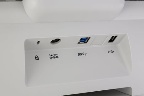 EAN 0041771014964 - Kodak S2050 Escáner con alimentador automático de documentos (ADF) 600 x 600 DPI A4 Negro, Blanco imagen 6