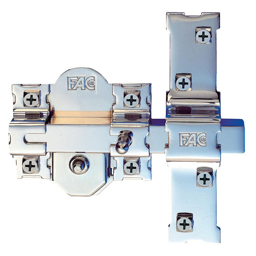 EAN 8422621015133 - A Forged Tool 03013060 cerradura y cerrojo para puertas imagen 1