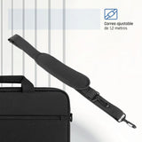 EAN 8435364320228 - iggual IGG320228 maletines para portátil 39,6 cm (15.6") imagen 9