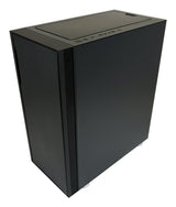 EAN 4262443280203 - LC-Power LC-8000B-ON carcasa de ordenador Midi Tower Negro imagen 6