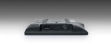 Muse Portable Tv M-335 10" Muse M-335 Tv, 25,6 Cm (10.1"), Tft, 4:3, 16:9, Analógico Y Digital, Dvb-T, Mpeg4