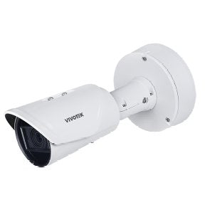 Vivotek Supreme Ib9391-Ehtv-V2, Bullet Ip-Camara, 8mp, Ir, Outdoor, 4,4-10,2mm
