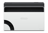 EAN 45496883386 - Nintendo Switch OLED videoconsola portátil 17,8 cm (7") 64 GB Pantalla táctil Wifi Negro, Blanco imagen 11