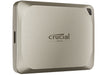 EAN 0649528940421 - Crucial X9 Pro 2 TB USB Tipo C 3.2 Gen 2 (3.1 Gen 2) Beige imagen 1