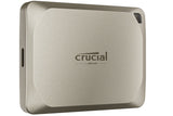 EAN 0649528940438 - Crucial X9 Pro 1 TB USB Tipo C 3.2 Gen 2 (3.1 Gen 2) Beige imagen 1