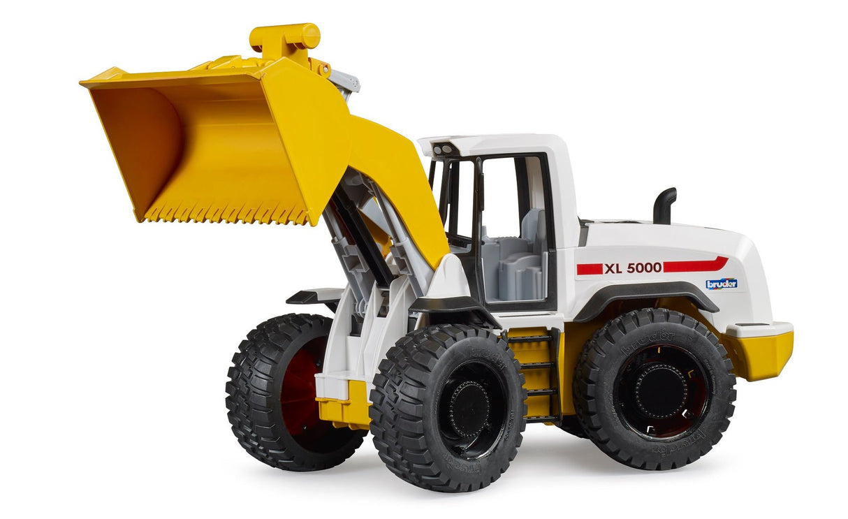 Bruder Excavadora , 03412