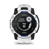 EAN 0753759357092 - Garmin Instinct 2,29 cm (0.9") MIP 45 mm Digital 176 x 176 Pixeles Pantalla táctil Negro, Blanco GPS (sat imagen 3