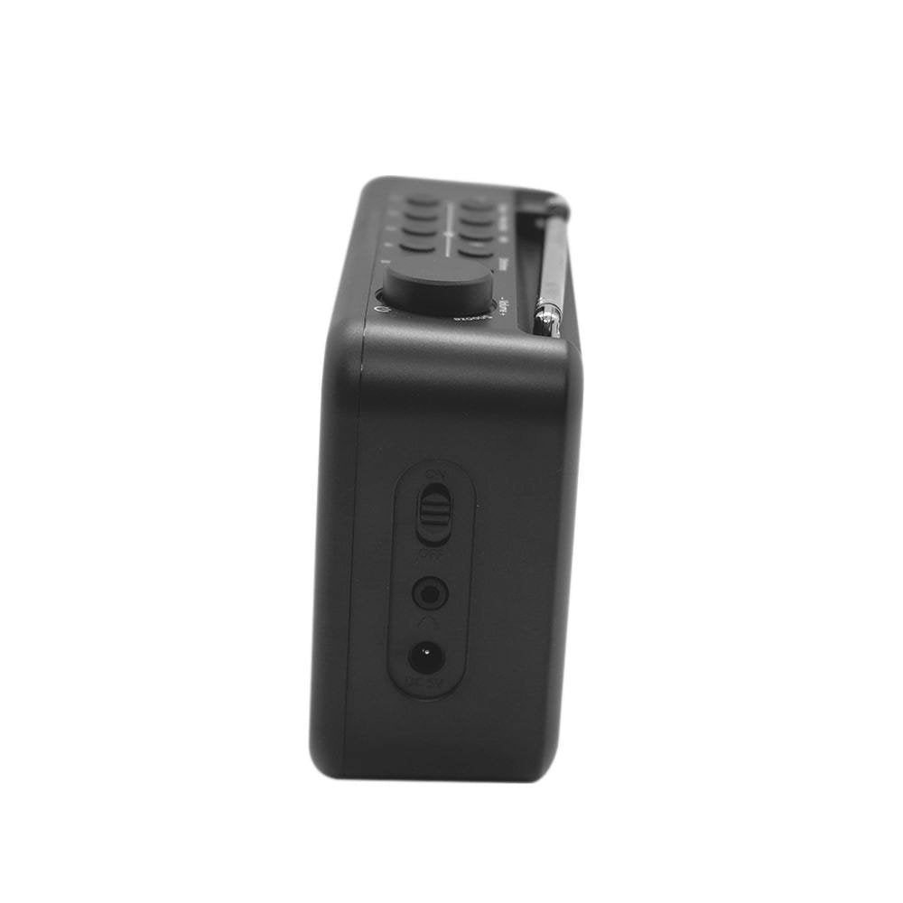Radio Pure Elan One2 Black