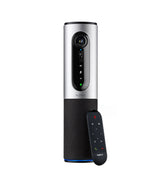 EAN 3082015015832 - Logitech 960-001034 cámara de videoconferencia Plata 1920 x 1080 Pixeles imagen 1