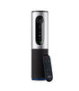 EAN 3082015015832 - Logitech 960-001034 cámara de videoconferencia Plata 1920 x 1080 Pixeles imagen 1