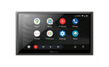 EAN 4988028471889 - Pioneer SPH-EVO64DAB receptor multimedia para coche Negro Wifi 200 W Bluetooth imagen 1