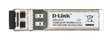 D-Link Transceiver 10gigabit Sfp Module Sr