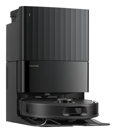 EAN 6936905900920 - Roborock Qrevo 5AE Negro imagen 2