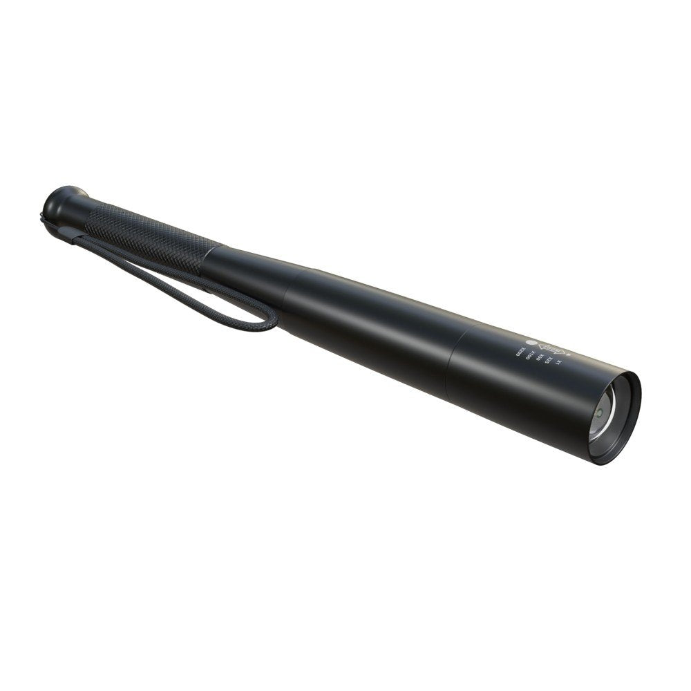 Extralink Ex.30851 Linterna Negro Linterna De Mano Smd Led