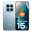 EAN 6932554478605 - Xiaomi Redmi Note 15 Pro 5G 17,4 cm (6.83") SIM doble Android 15 USB Tipo C 8 GB 512 GB 6580 mAh Azul imagen 1