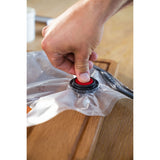 EAN 4009839523793 - ZWILLING FRESH & SAVE Bolsa para envasadora al vacío imagen 9