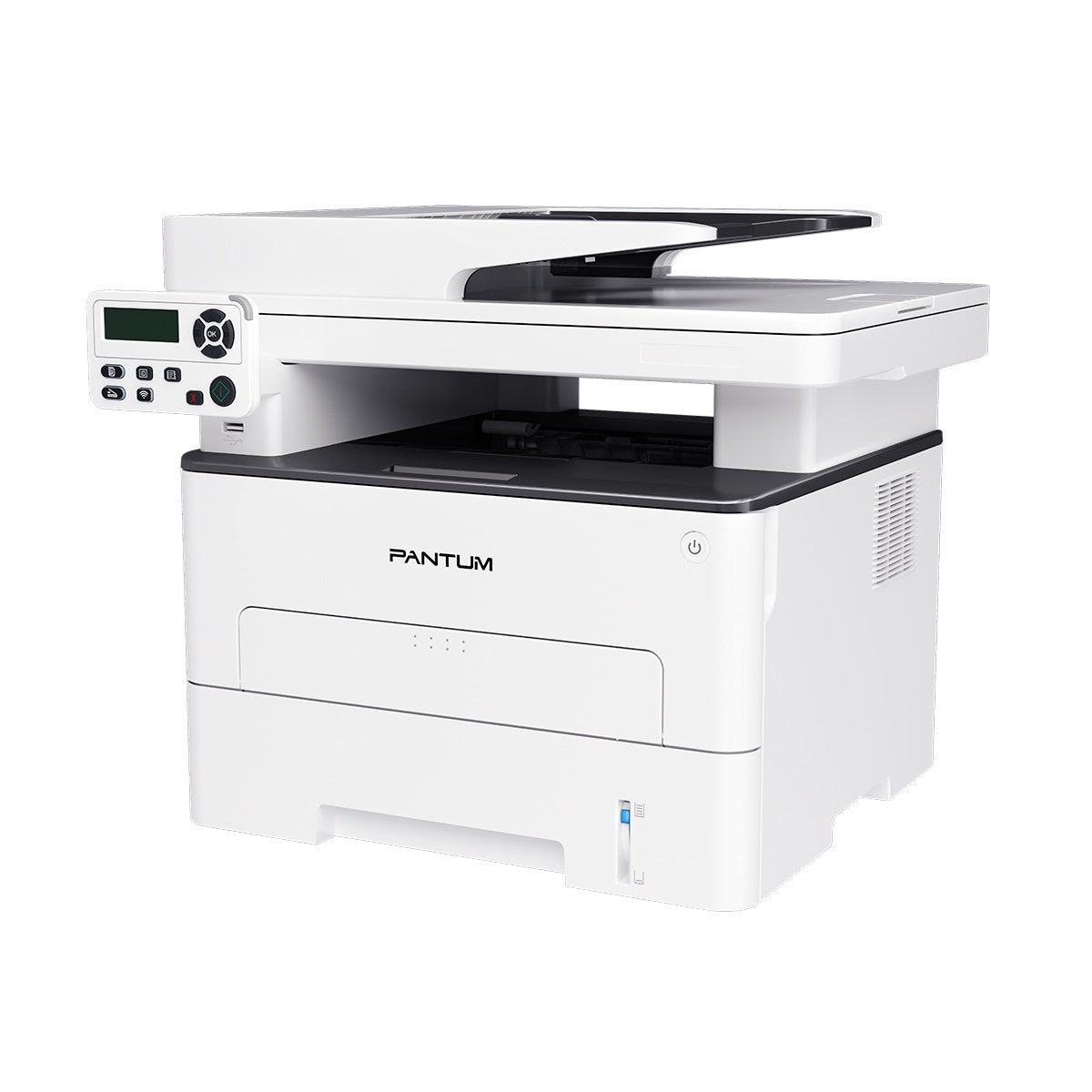 Pantum M7105dn Multifunción Láser Monocromo A4 33 Ppm 1200x600 Dpi 256mb Duplex 250 Páginas