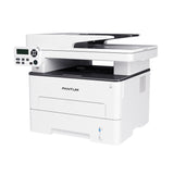 Pantum M7105dn Multifunción Láser Monocromo A4 33 Ppm 1200x600 Dpi 256mb Duplex 250 Páginas