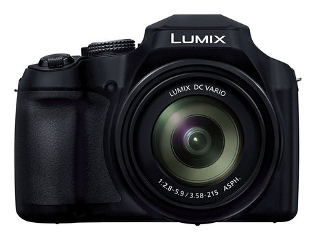 EAN 5025232964772 - Panasonic Lumix DC-FZ82 1/2.3" Cámara puente 18,1 MP MOS 4896 x 3672 Pixeles Negro imagen 1
