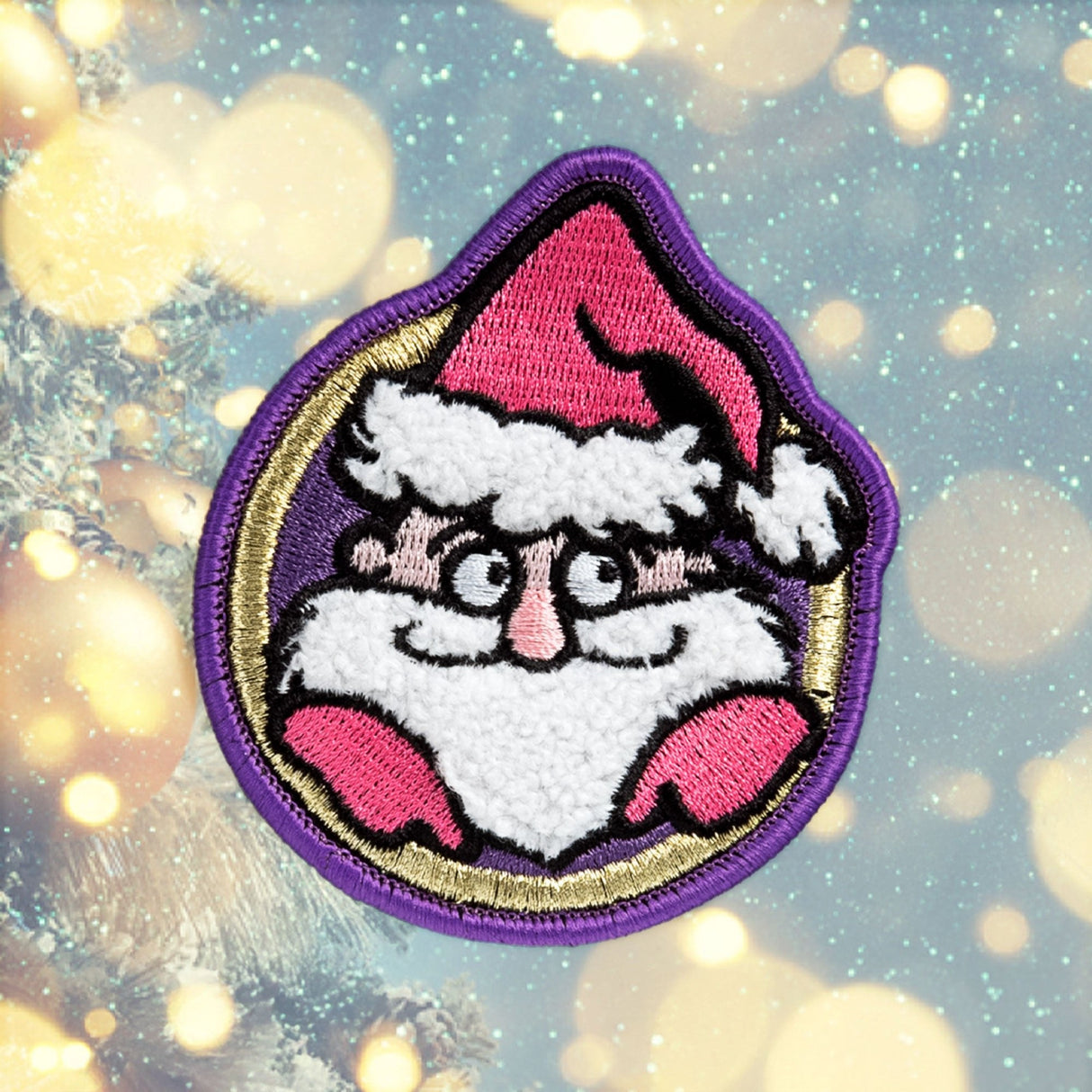 Laut Magmoji For Magsafe - Santa Claus