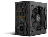 Fuente De Alimentacion Nox Hummer Alpha 600w 80+ Bronze