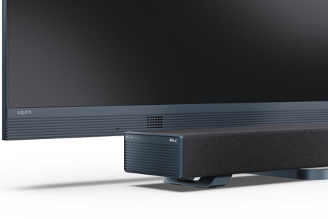 EAN 4550556112239 - Sharp HT-SBW53121(BK) altavoz soundbar Plata 3.1.2 canales 182 W imagen 12
