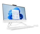 Pc All In One Hp 24-Cb1068ns Intel Core I3-1215u 8gb 512gb Ssd 23.8' Win11