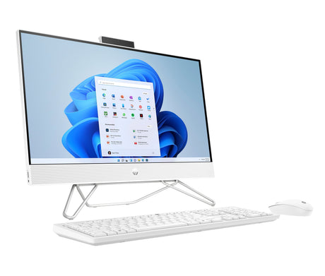 EAN 0198415026736 - HP 24-cb1067ns Intel® Core™ i5 i5-1235U 60,5 cm (23.8") 1920 x 1080 Pixeles PC todo en uno 8 GB DDR4-SDRA imagen 2