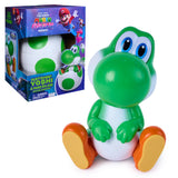 Spinmaster Super Mario Galaxy Movie - Hatchin' Yoshi 6076644